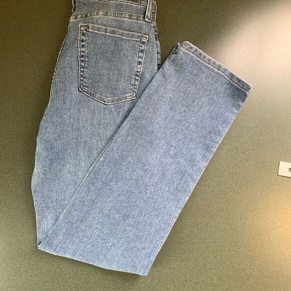 Lee classic fit jeans 6 actual approximately 27/29 - Picture 8 of 10